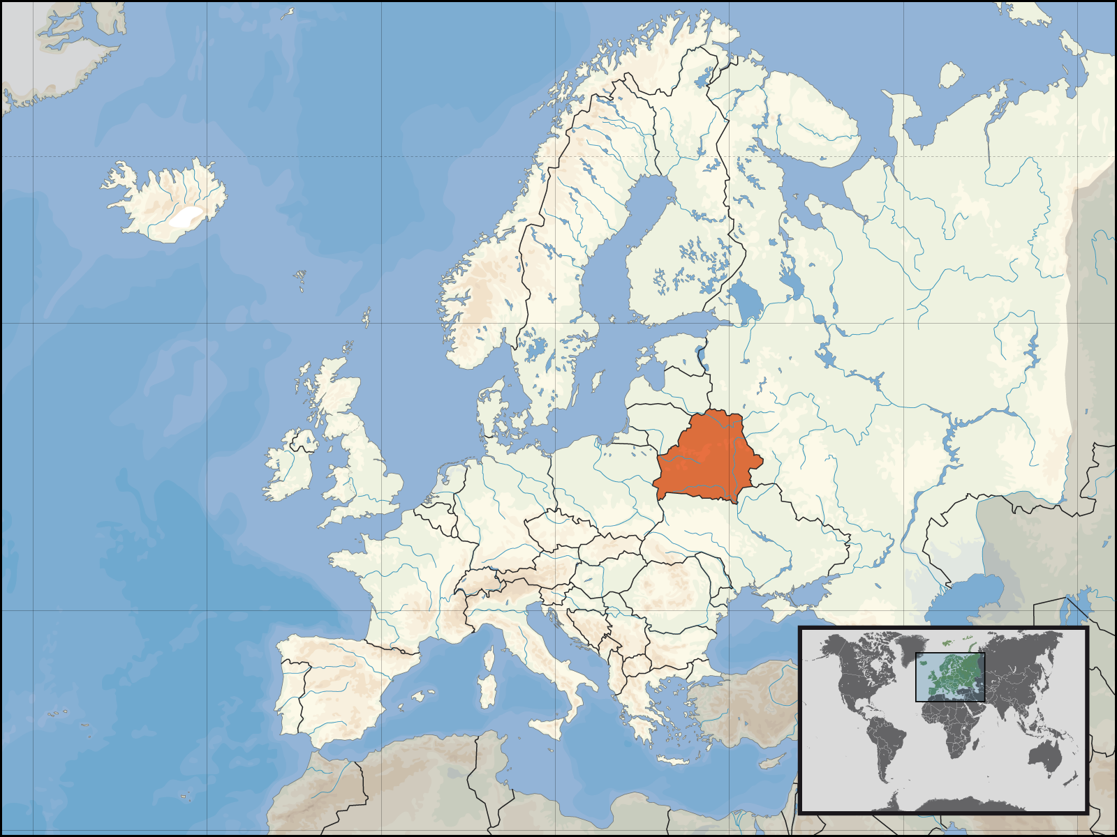 Беларусь_в_Европе